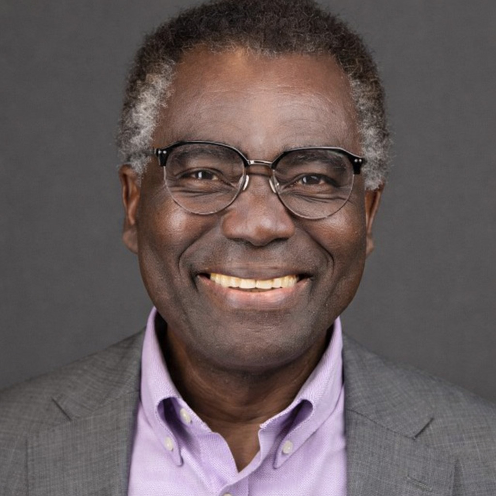 Eugene Nkomba
